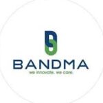 bandma logo